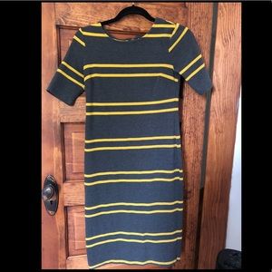 Old Navy T-shirt dress